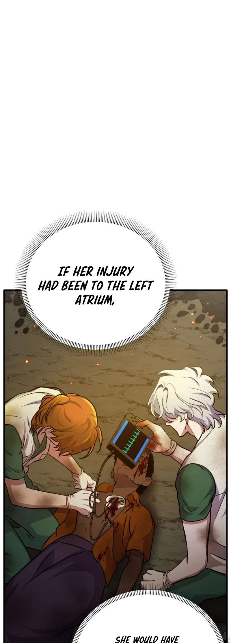 Medical Top Surgeon Chapter 1 – Page 44