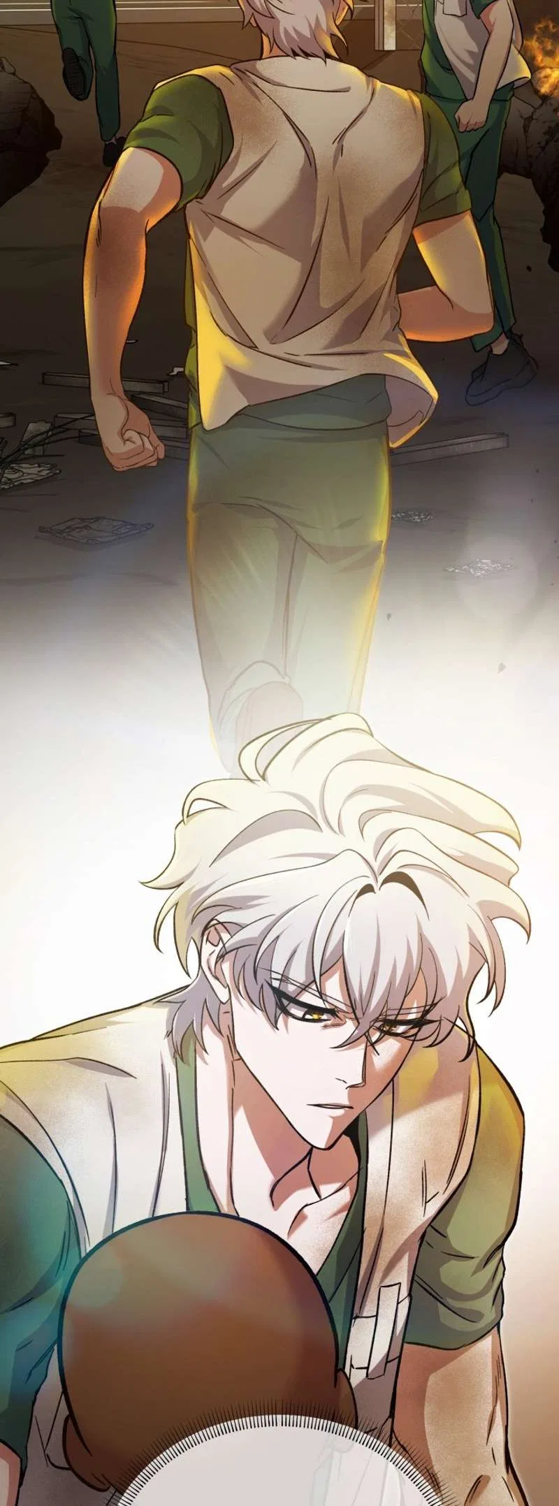Medical Top Surgeon Chapter 1 – Page 59