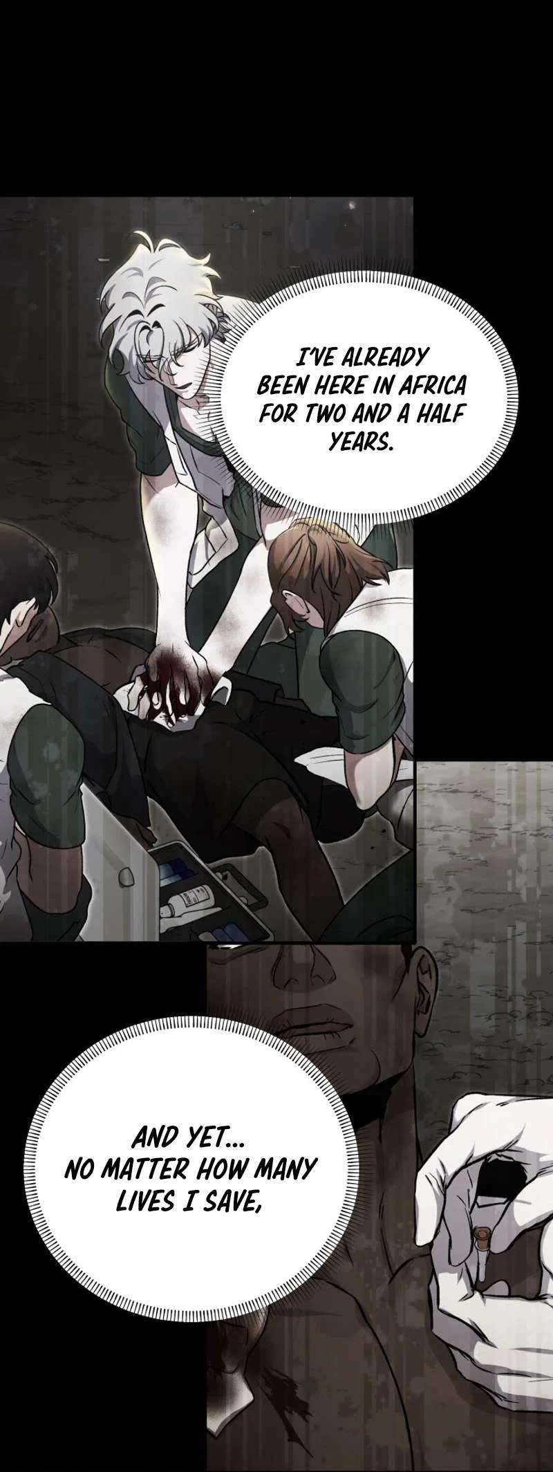 Medical Top Surgeon Chapter 1 – Page 67