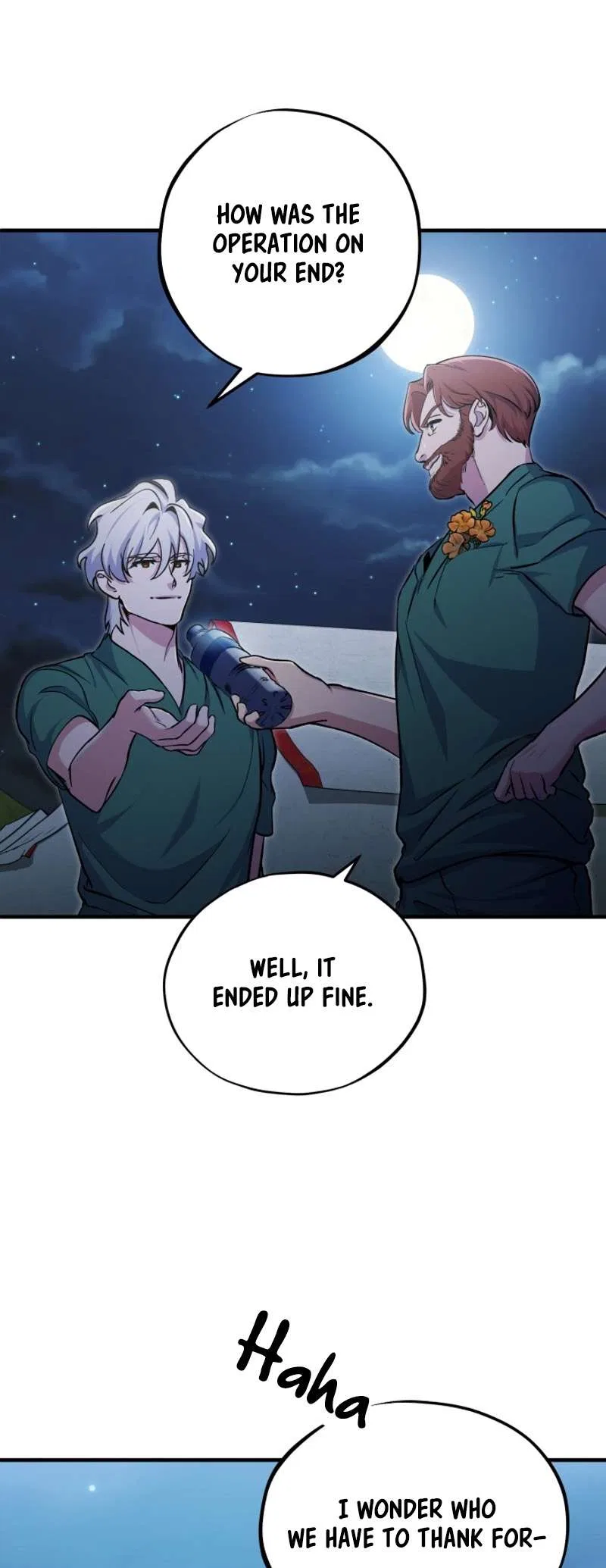 Medical Top Surgeon Chapter 1 – Page 71