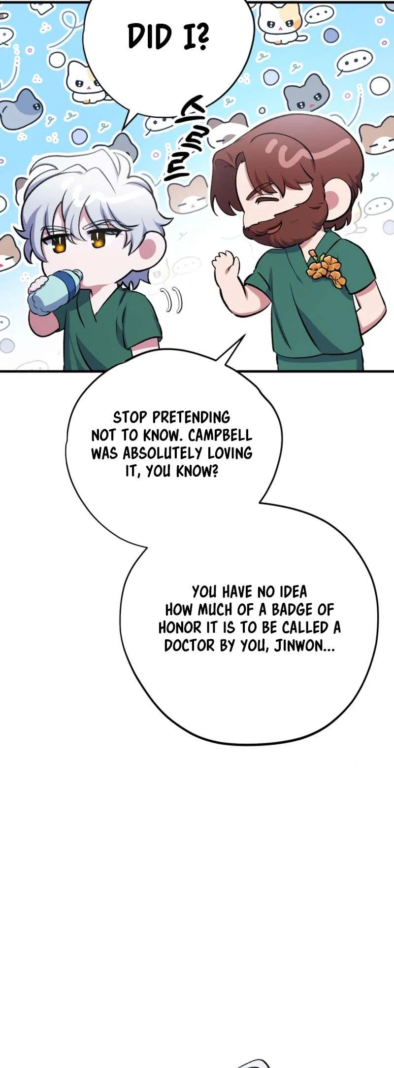 Medical Top Surgeon Chapter 1 – Page 75