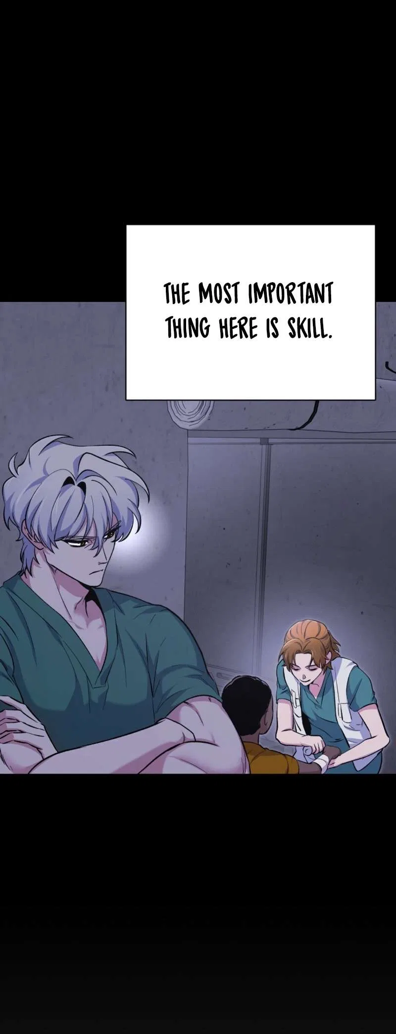 Medical Top Surgeon Chapter 1 – Page 81