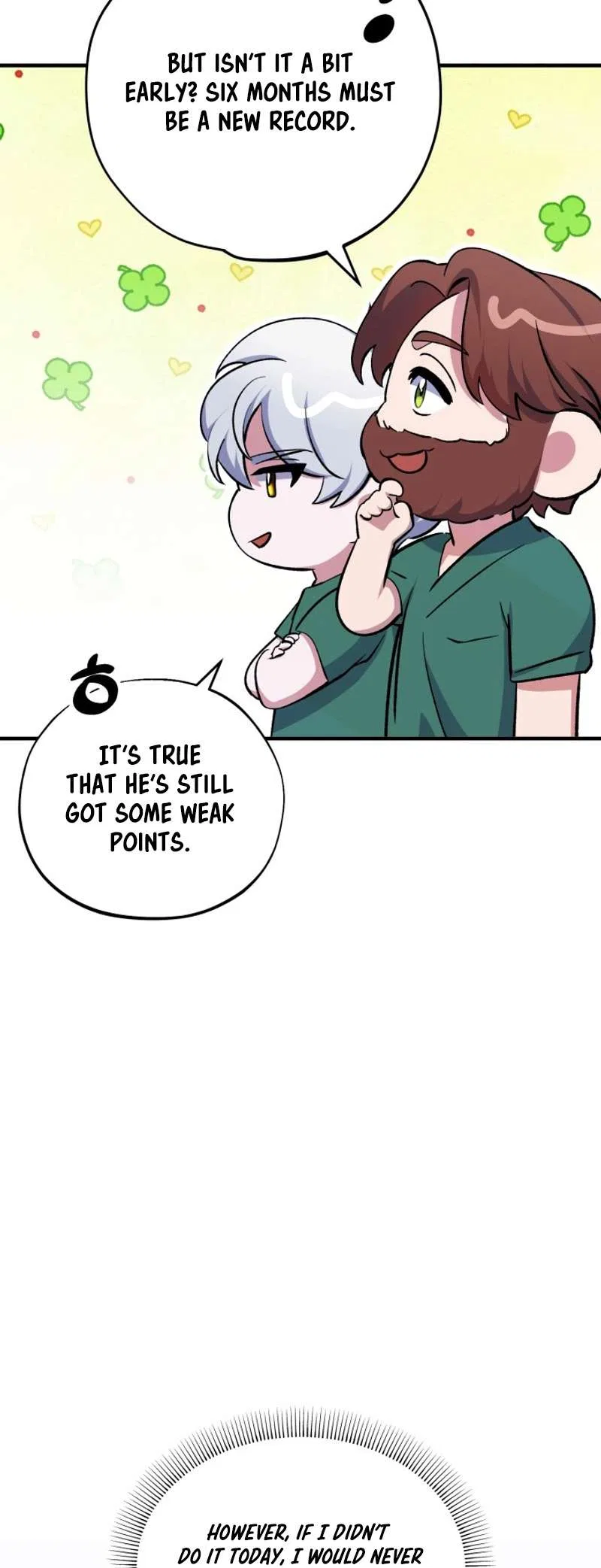 Medical Top Surgeon Chapter 1 – Page 83