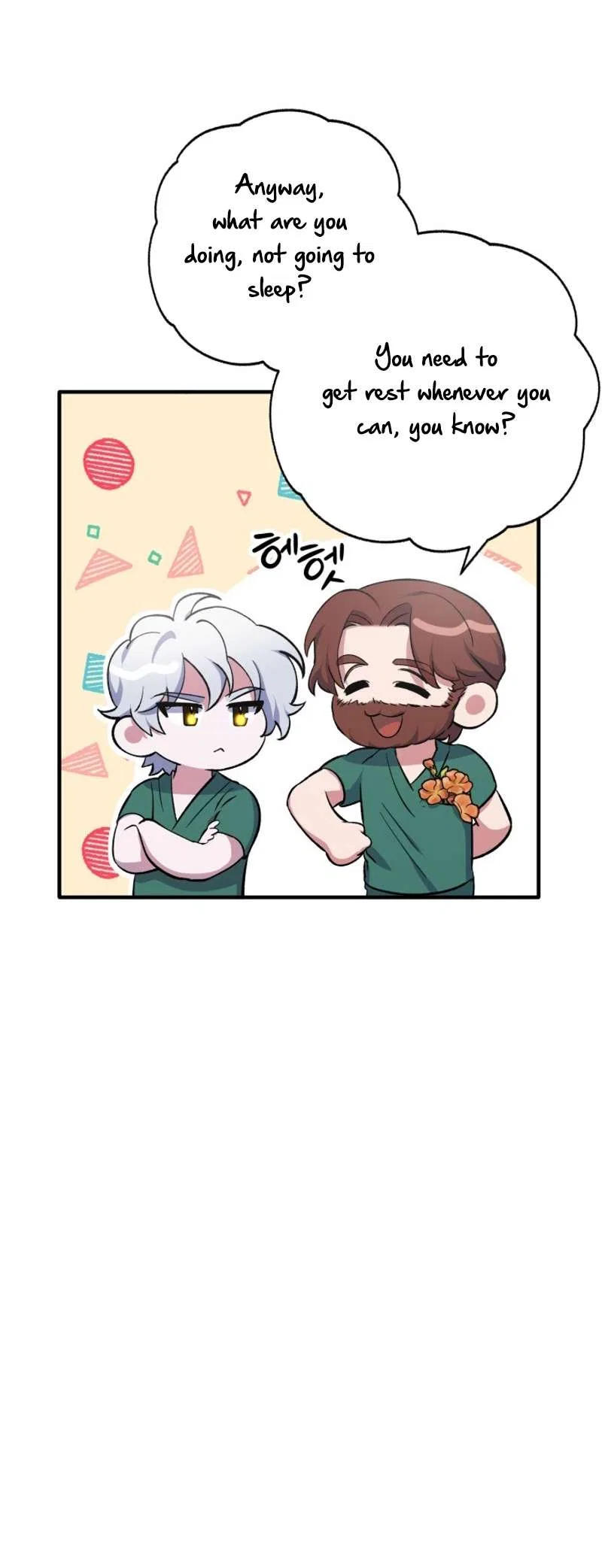 Medical Top Surgeon Chapter 1 – Page 85