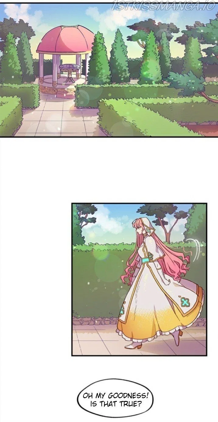 Emilone’s Temptation Labyrinth Chapter 1 – Page 6