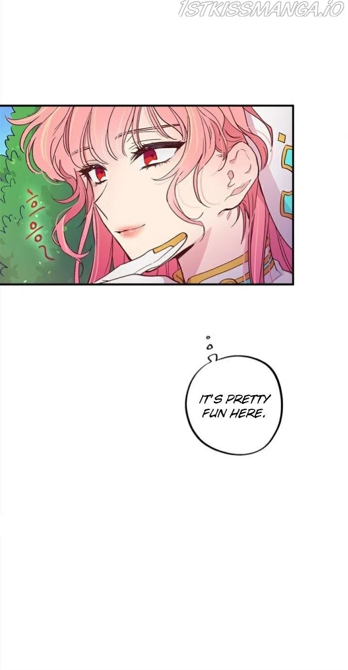 Emilone’s Temptation Labyrinth Chapter 1 – Page 12