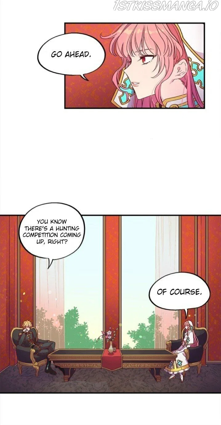 Emilone’s Temptation Labyrinth Chapter 1 – Page 15