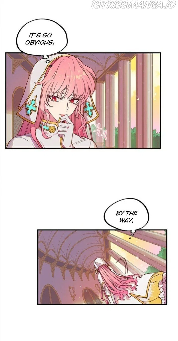 Emilone’s Temptation Labyrinth Chapter 1 – Page 26