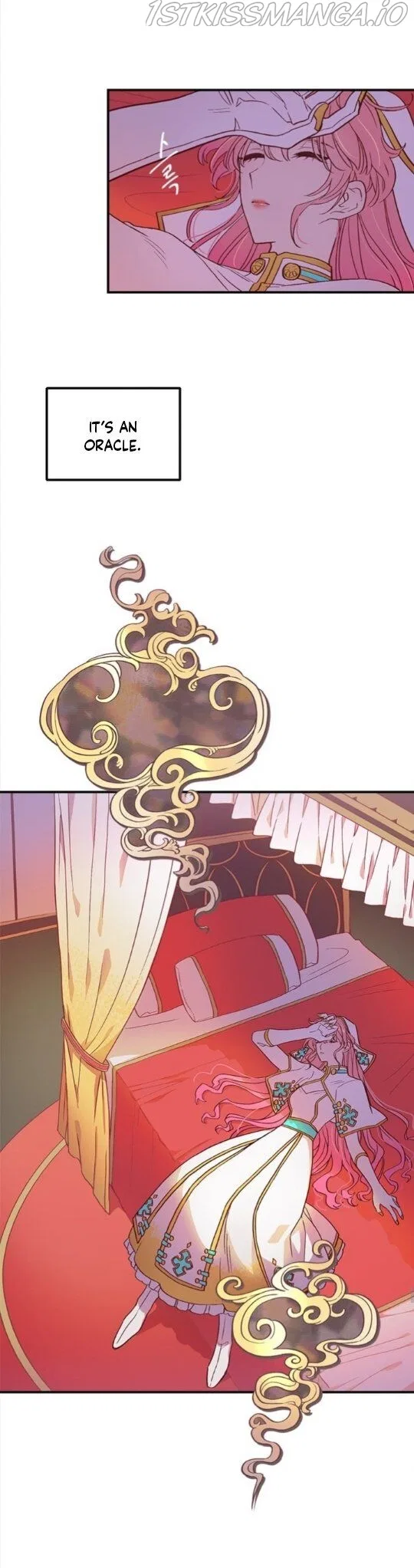 Emilone’s Temptation Labyrinth Chapter 1 – Page 29