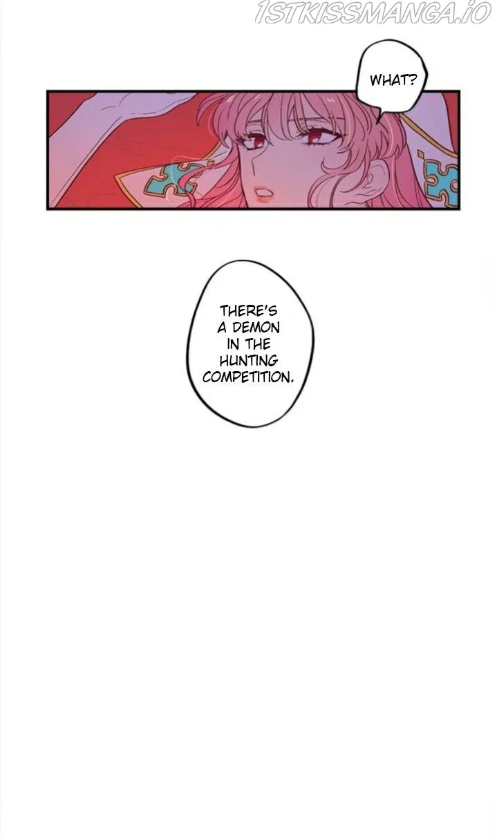 Emilone’s Temptation Labyrinth Chapter 1 – Page 30