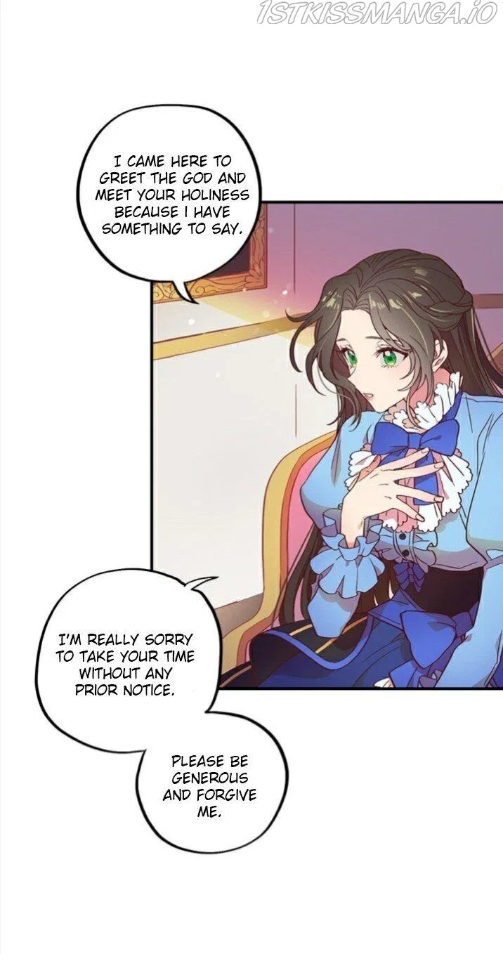 Emilone’s Temptation Labyrinth Chapter 1 – Page 33