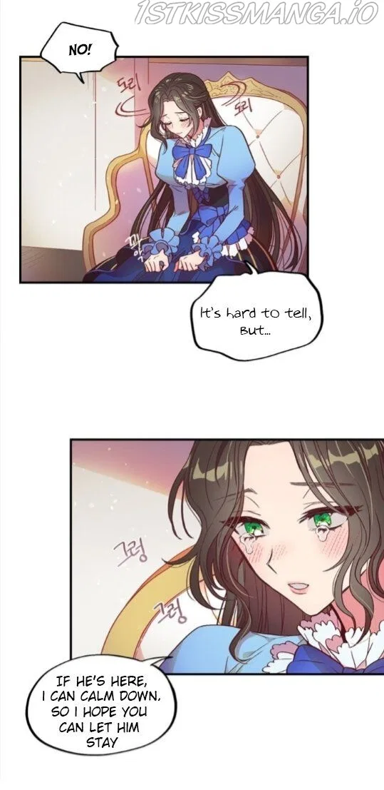 Emilone’s Temptation Labyrinth Chapter 1 – Page 35