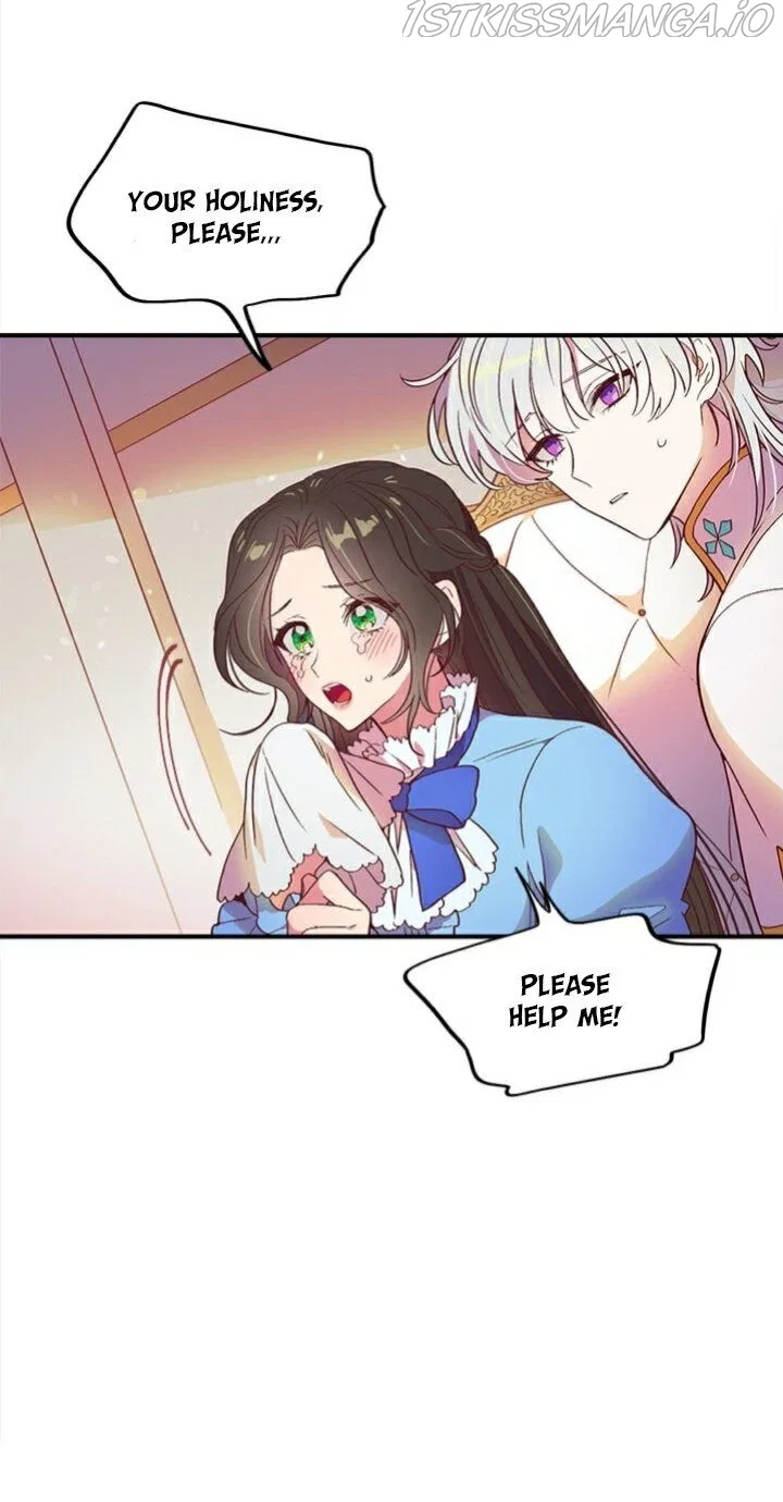 Emilone’s Temptation Labyrinth Chapter 1 – Page 41