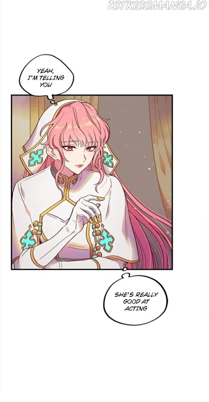 Emilone’s Temptation Labyrinth Chapter 1 – Page 45