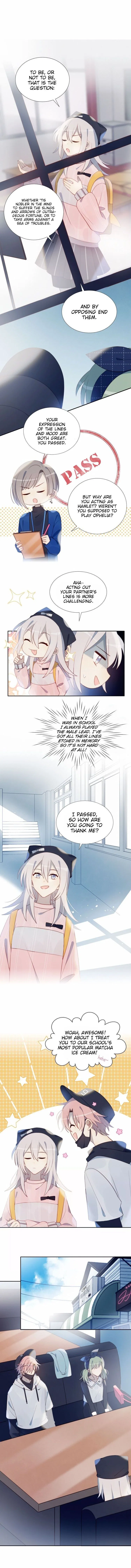 Oh No! I’ve Swapped Bodies with an Anti-Fan Chapter 10 – Page 3