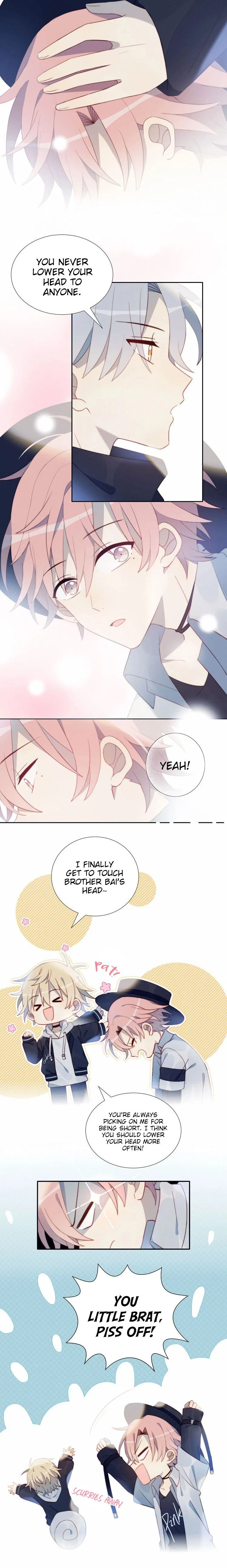 Oh No! I’ve Swapped Bodies with an Anti-Fan Chapter 8 – Page 5
