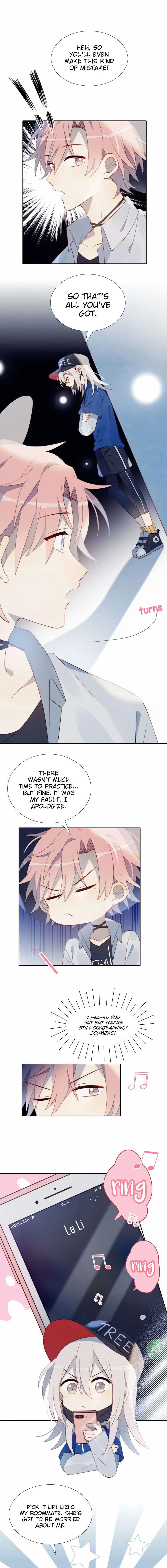 Oh No! I’ve Swapped Bodies with an Anti-Fan Chapter 8 – Page 6