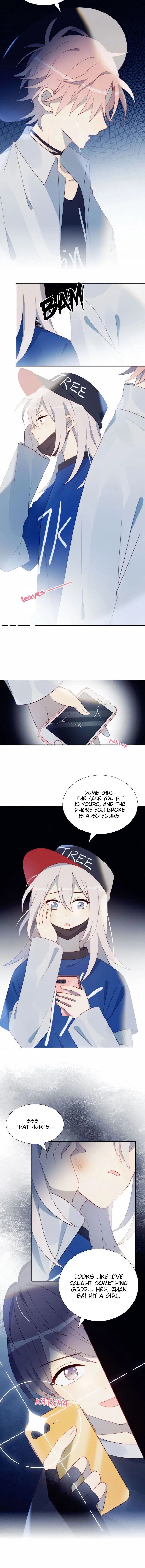 Oh No! I’ve Swapped Bodies with an Anti-Fan Chapter 8 – Page 9