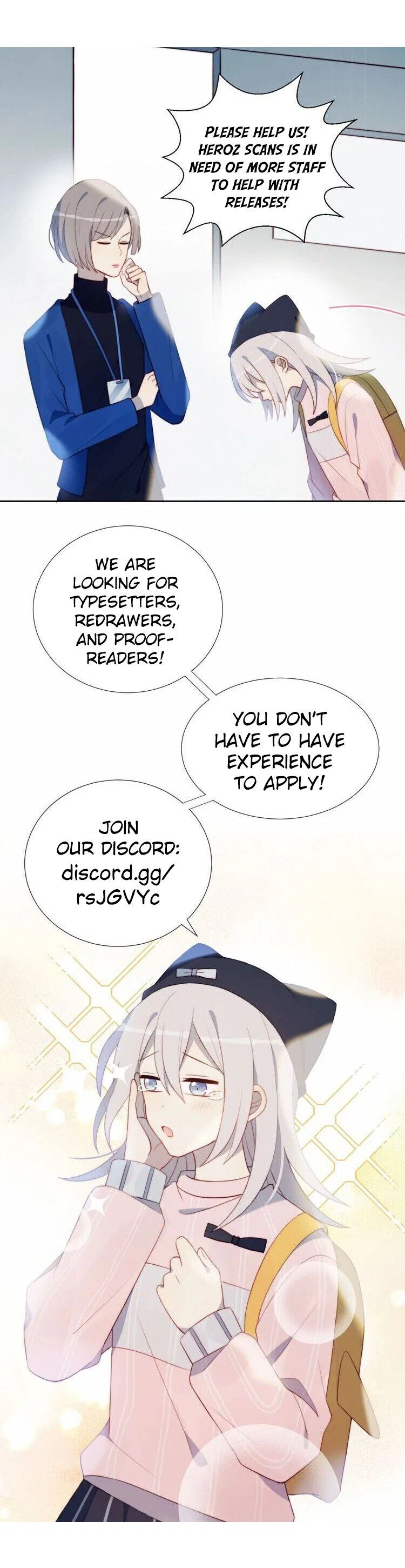 Oh No! I’ve Swapped Bodies with an Anti-Fan Chapter 8 – Page 11