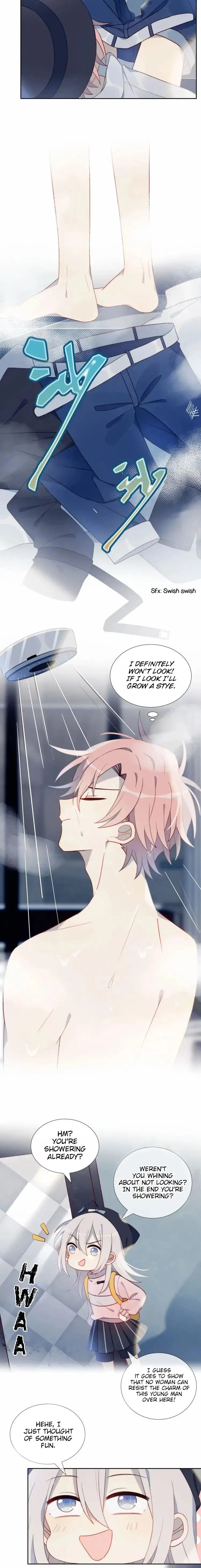 Oh No! I’ve Swapped Bodies with an Anti-Fan Chapter 5 – Page 7