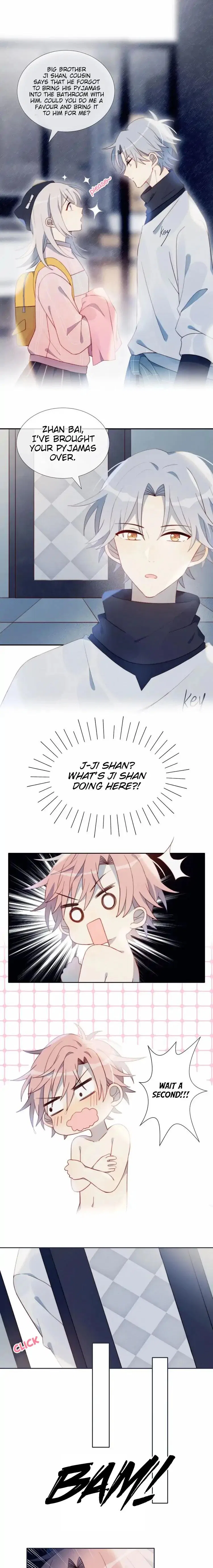 Oh No! I’ve Swapped Bodies with an Anti-Fan Chapter 5 – Page 8