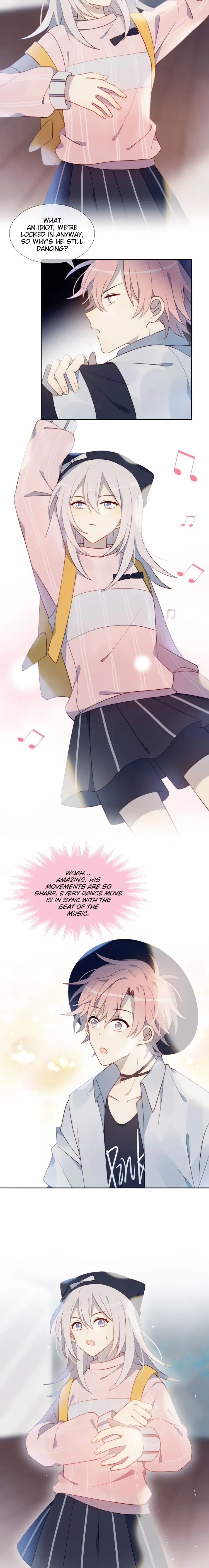 Oh No! I’ve Swapped Bodies with an Anti-Fan Chapter 4 – Page 6