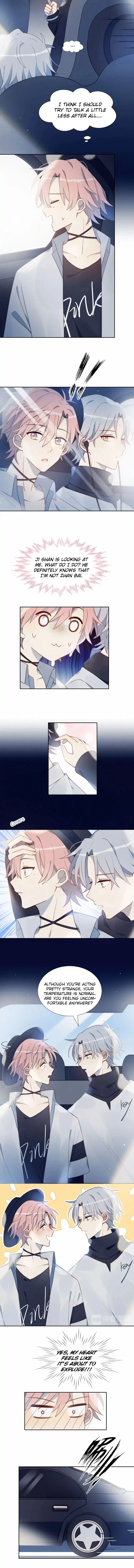 Oh No! I’ve Swapped Bodies with an Anti-Fan Chapter 2 – Page 2