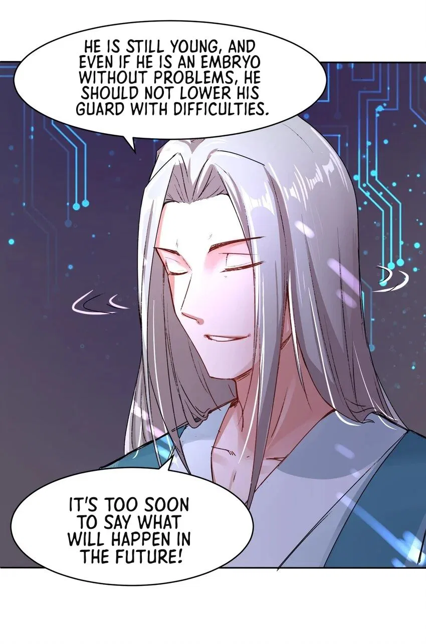 Endless Devourer Chapter 15 – Page 6