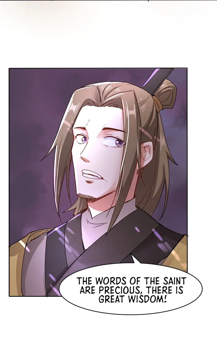 Endless Devourer Chapter 15 – Page 8