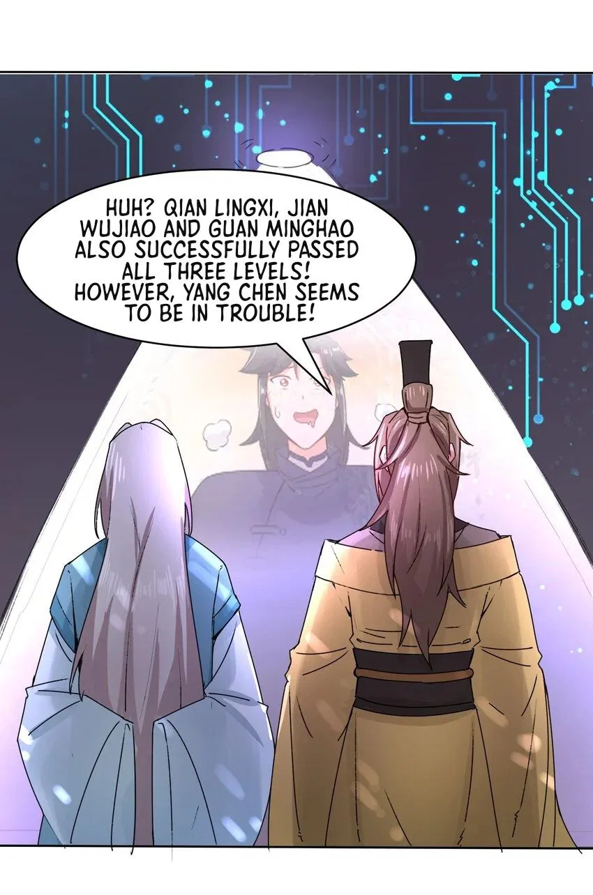 Endless Devourer Chapter 15 – Page 9