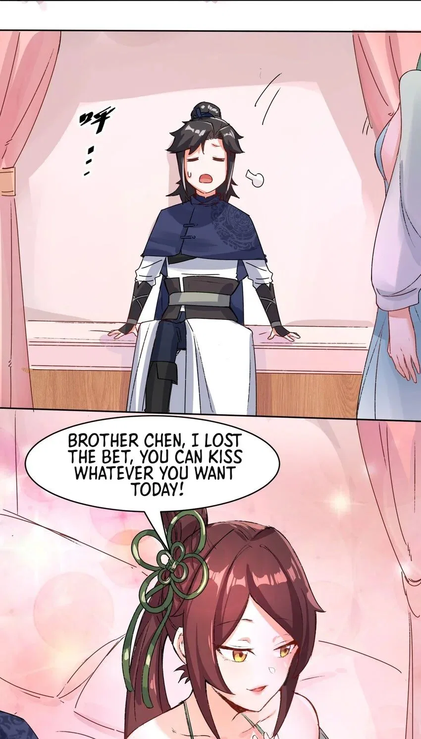 Endless Devourer Chapter 15 – Page 18