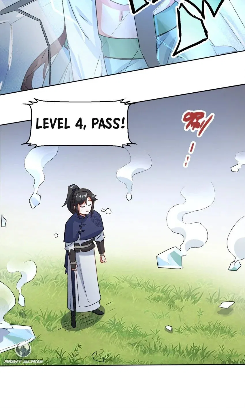 Endless Devourer Chapter 15 – Page 27