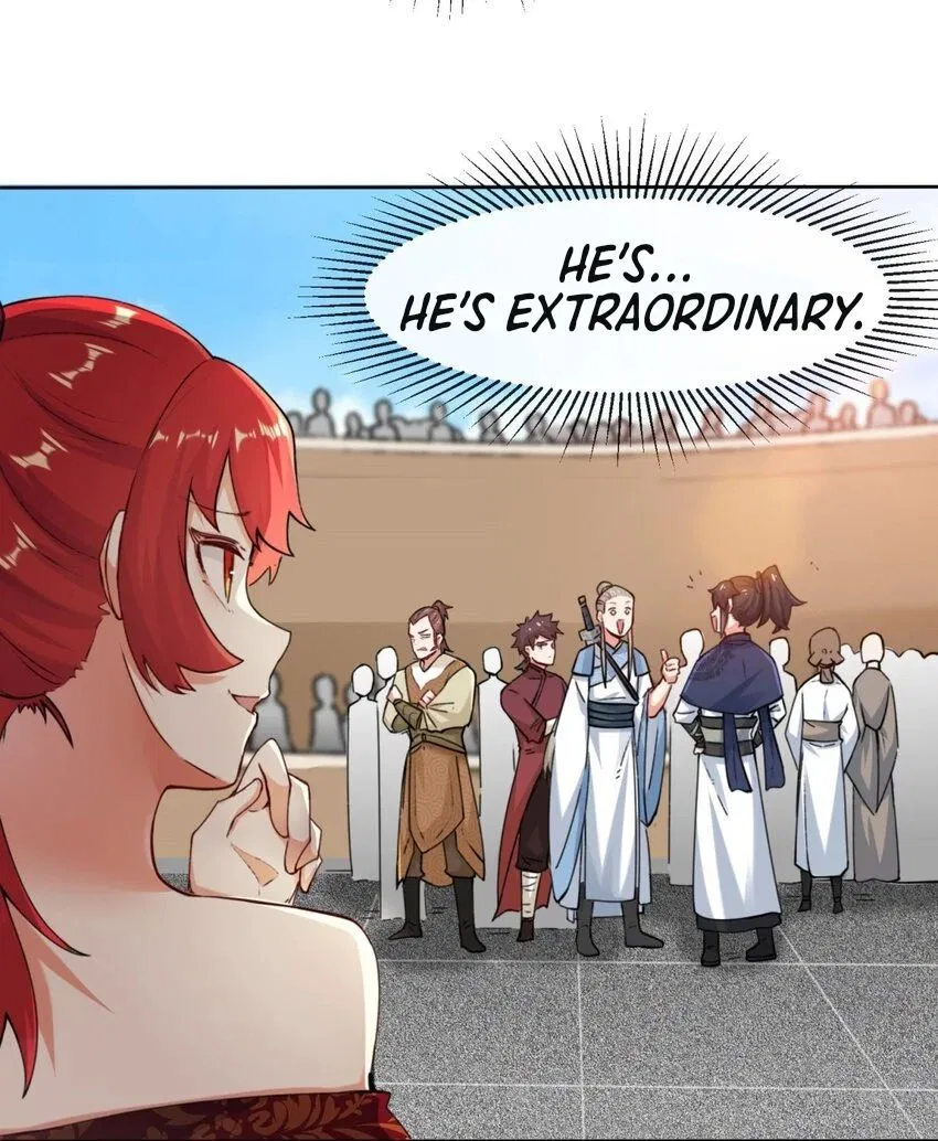 Endless Devourer Chapter 14 – Page 4