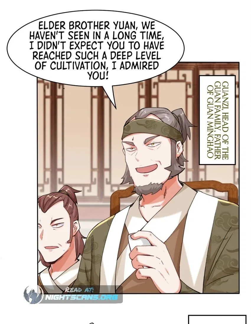 Endless Devourer Chapter 14 – Page 10