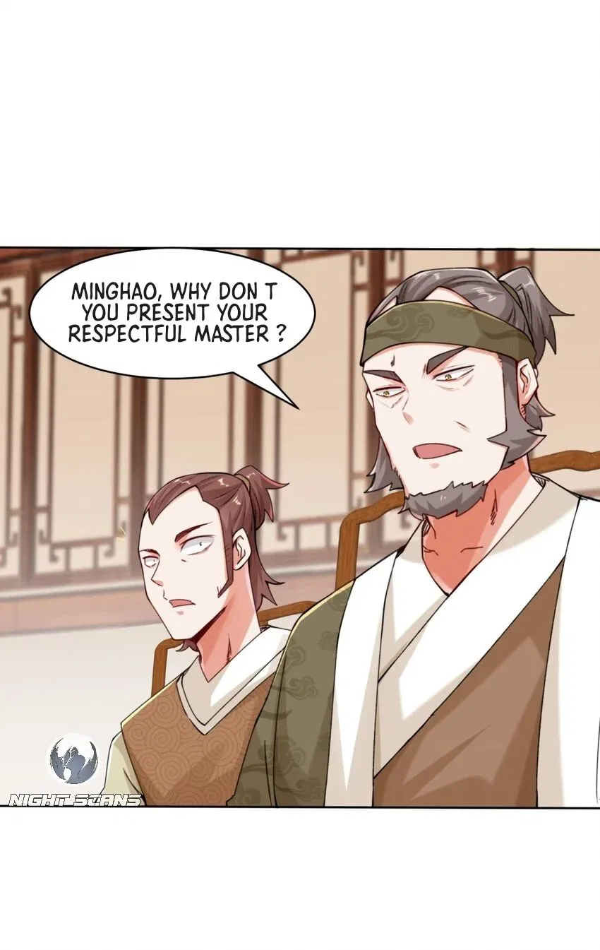 Endless Devourer Chapter 14 – Page 13