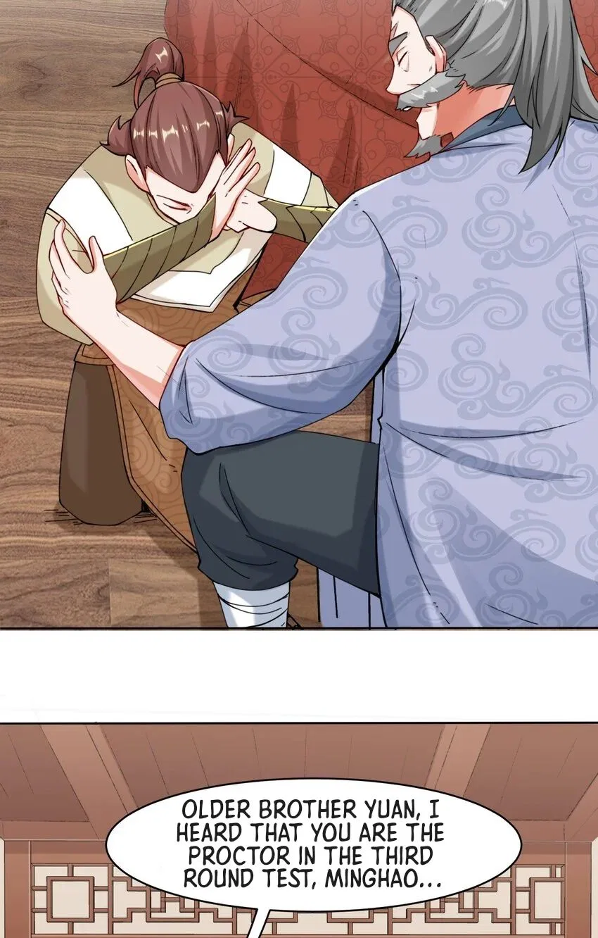 Endless Devourer Chapter 14 – Page 15