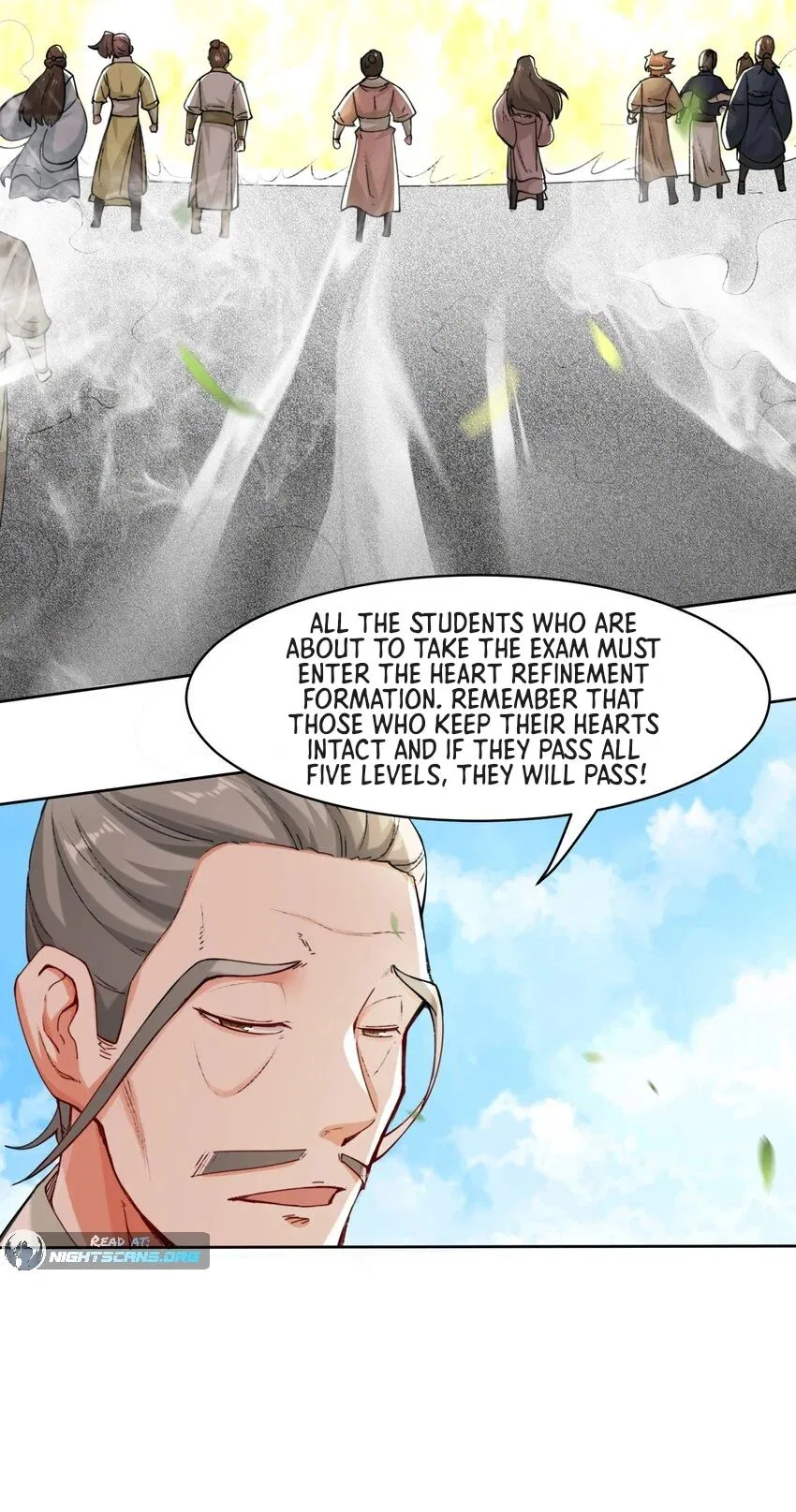 Endless Devourer Chapter 14 – Page 24