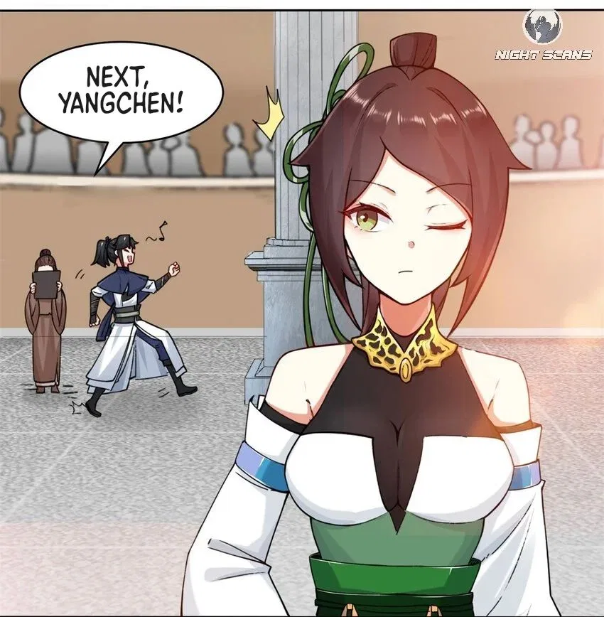 Endless Devourer Chapter 13 – Page 16