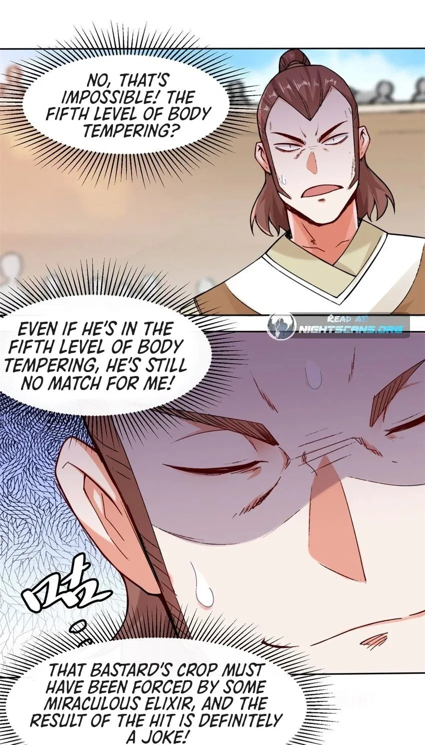 Endless Devourer Chapter 13 – Page 23
