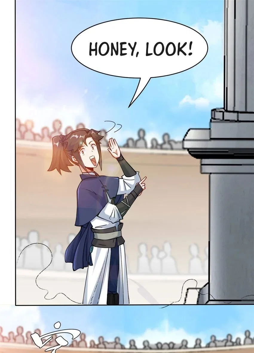 Endless Devourer Chapter 13 – Page 29