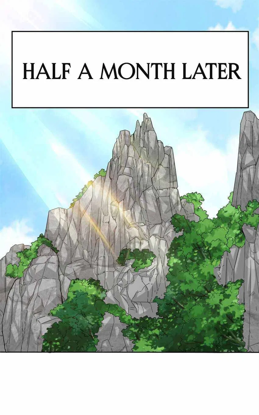 Endless Devourer Chapter 6 – Page 3