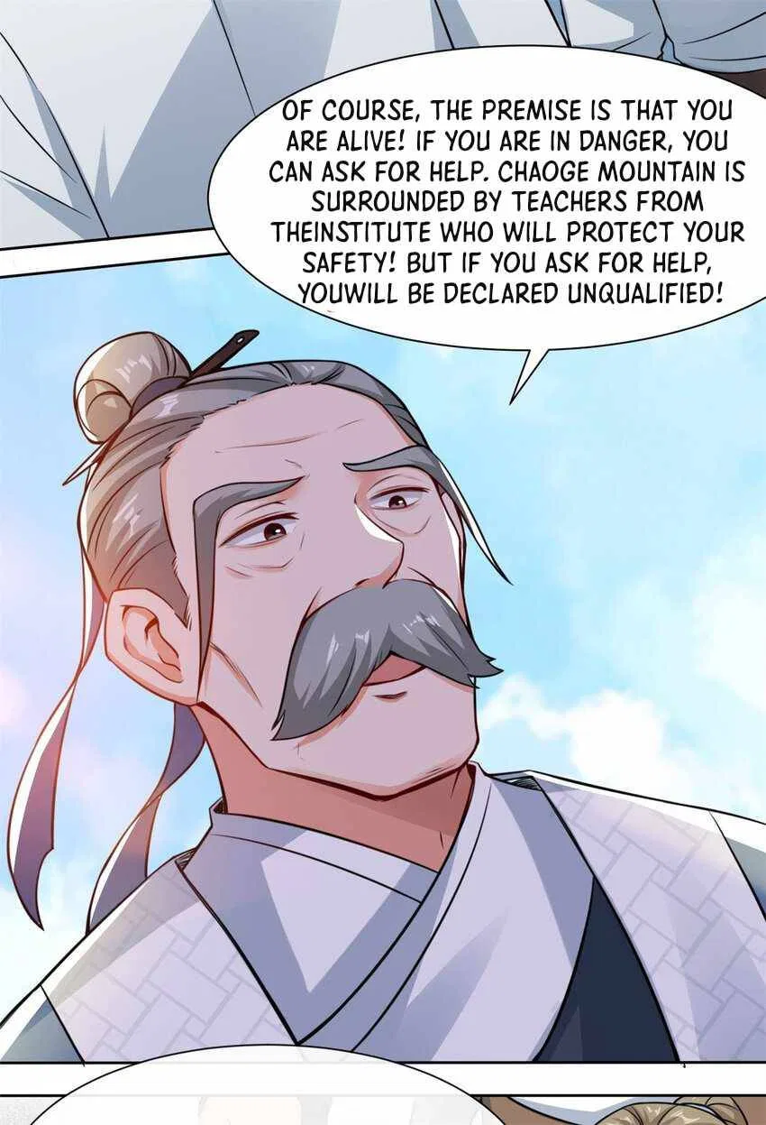 Endless Devourer Chapter 6 – Page 30