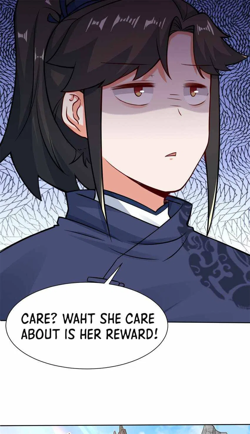 Endless Devourer Chapter 6 – Page 36