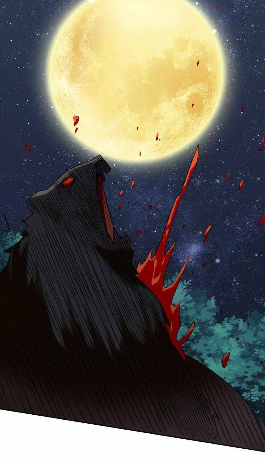 Endless Devourer Chapter 5 – Page 25