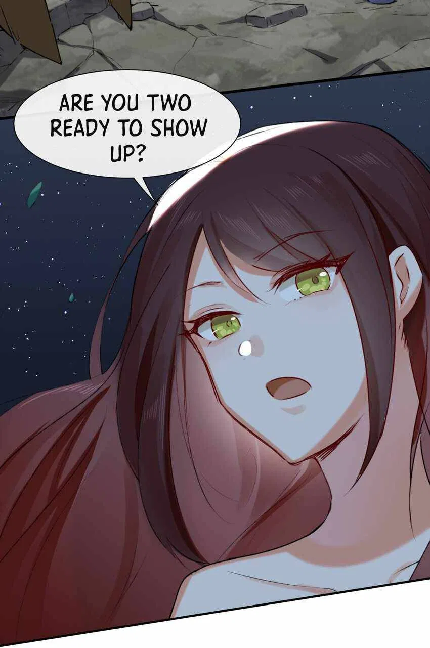 Endless Devourer Chapter 5 – Page 27