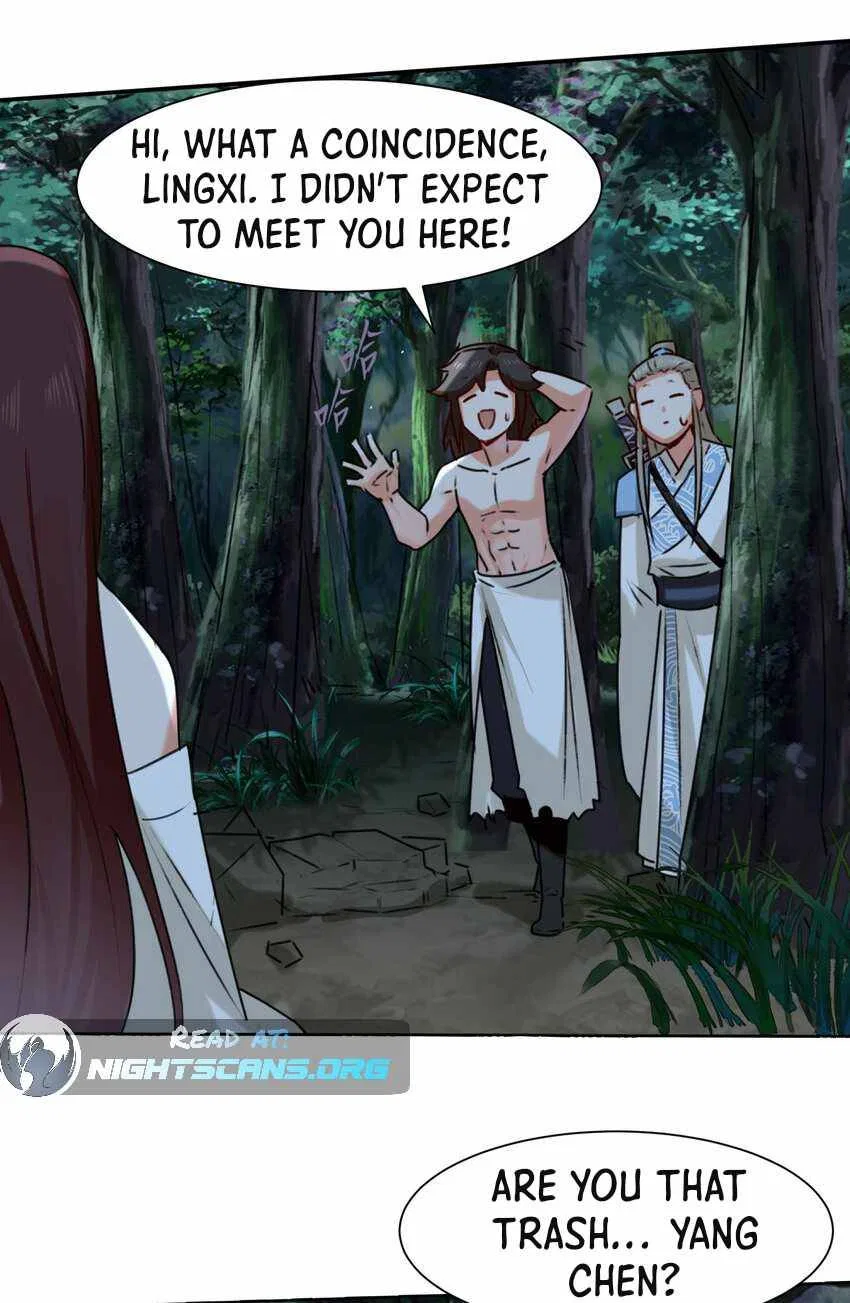 Endless Devourer Chapter 5 – Page 28