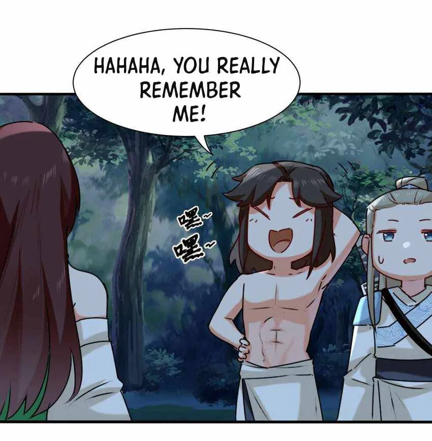Endless Devourer Chapter 5 – Page 30