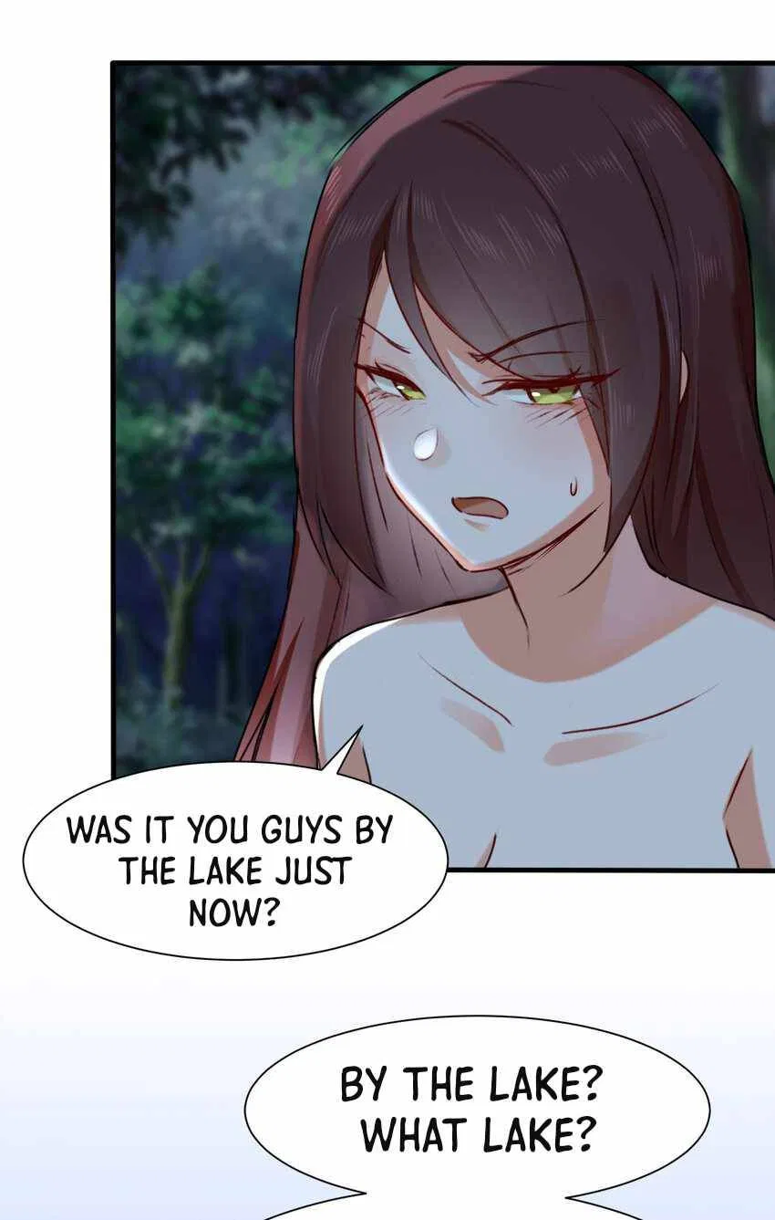 Endless Devourer Chapter 5 – Page 31