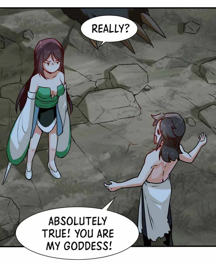 Endless Devourer Chapter 5 – Page 33