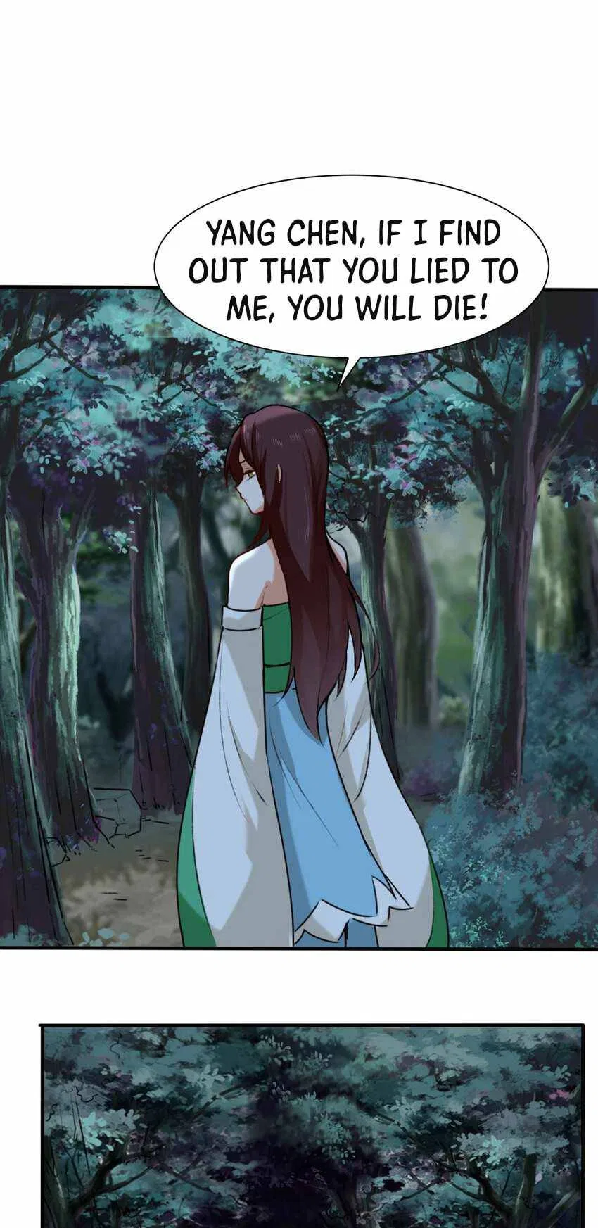 Endless Devourer Chapter 5 – Page 37